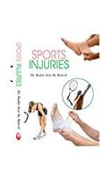 Sports Injuries (FIRST EDITION)