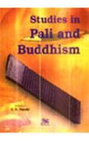 Studies in Pali and Buddhism: Memorial Volume