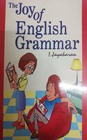 The Joy Of English Grammar