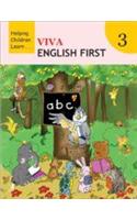 English First - 3