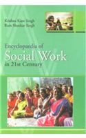 Encyclopaedia of Social Work in 21st Century