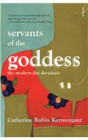 Servants of the Goddess: The Modern-day Devadasis