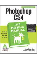 Photoshop Cs4 The Missing Manual