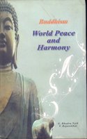 Buddhism World Peace and Harmony