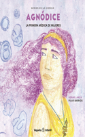 Agnódice