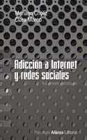 Adiccion a Internet y redes sociales: Tratamiento psicologico