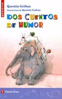 DOS CUENTOS DE HUMOR (PI ATA)