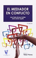 EL MEDIADOR EN CONFLICTO