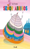 Senor Abrigos / Mister Coats