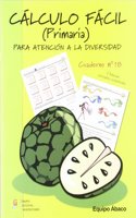 Calculo facil 18