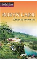 Brisas de noviembre
