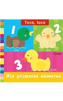 MIS Primeros Numeros