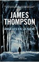 Angeles en la Nieve = Snow Angels