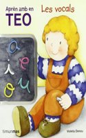 Apren les vocals amb en Teo