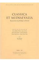Classica et Mediaevalia