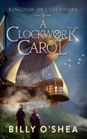 Clockwork Carol