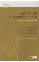 Gesu Cristo E Il Popolo Ebraico