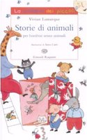 Sorie di animali per bambini senza animali
