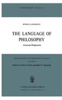 Language of Philosophy