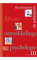 Kleine Ontwikkelingspsychologie III