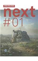 World Press Photo: Next #01