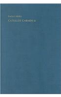 Catullus' Carmen 61
