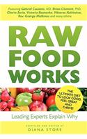 Raw Food Works