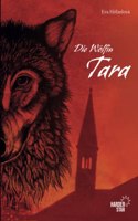 Die Wolfin Tara (German Edition)