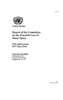 Report of the Committee on the Peaceful Uses of Outer Space