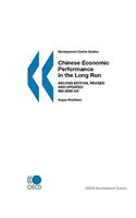 Chinese Economic Performance in the Long Run: 960-2030 Ad