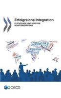 Erfolgreiche Integration