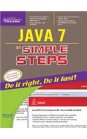 Java 7 In Simple Steps