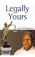 Legally Yours