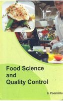 Food Science And Quality Control