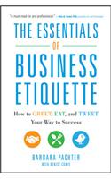 The Essentials of Business Etiquette