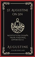St. Augustine on Sin
