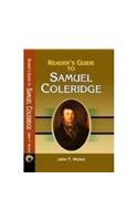 Reader's Guide to Samuel Coleridge