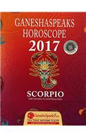 SCORPIO - ENG - 2017