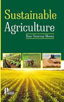 Sustainable Agriculture [Hardcover] R.S. Meena