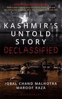 Kashmir's Untold Story: (Revised and Updated)