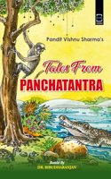Tales From Panchatantra (B K Classics)