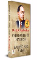 Philosophy of Hinduism & Waiting for A Visa | 2 Books in One Volume