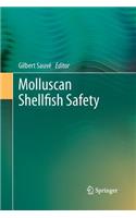 Molluscan Shellfish Safety