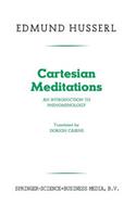Cartesian Meditations