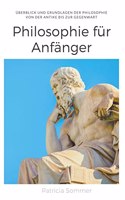 Philosophie fur Anfanger