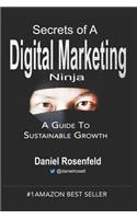 Secrets Of A Digital Marketing Ninja