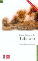 Breve Historia de Tabasco