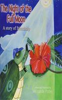 The Night Of The Full Moon
