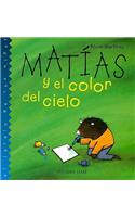 Matias y El Color del Cielo