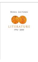 Nobel Lectures in Literature, Vol 5 (1996-2000)